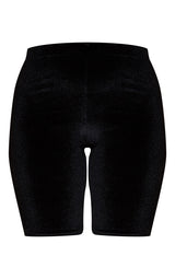 Let's Talk Business Velvet Blazer Set