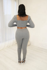 Hooked On You Sweat Pants